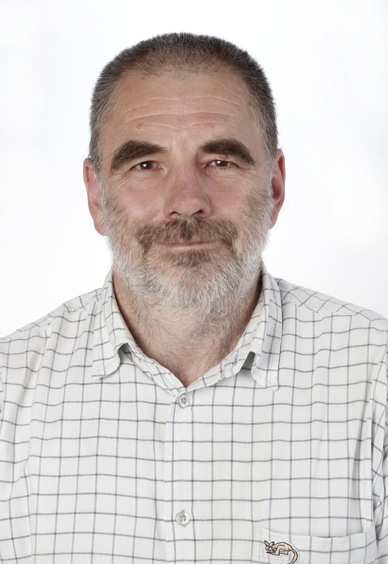 Jörg Amend